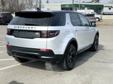 Used 2021 Land Rover Discovery Sport S image 5