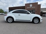 Used 2017 Volkswagen Beetle #PinkBeetle image 6