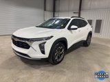 Used 2025 Chevrolet Trax LT w/ Driver Confidence Package image 2