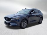 Used 2018 MAZDA CX-5 Grand Touring w/ Premium Package image 4