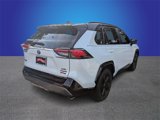 Used 2020 Toyota RAV4 XSE image 5