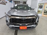 New 2026 Chevrolet Equinox ACTIV w/ Convenience Package III image 2