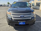 Used 2015 Ford Explorer 4WD image 2