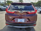 Certified 2018 Honda CR-V EX-L image 5
