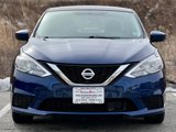 Used 2019 Nissan Sentra SV image 3