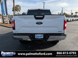 Used 2018 Ford F150 XLT w/ Equipment Group 301A Mid image 5