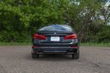 Used 2018 BMW 530i xDrive image 5