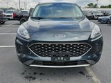 Certified 2022 Ford Escape SE w/ Convenience Package image 2
