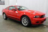 Used 2012 Ford Mustang Premium image 6