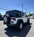 Used 2016 Jeep Wrangler Unlimited Sport w/ Quick Order Package 24S image 4