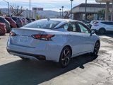 New 2025 Nissan Versa SR w/ Trunk Package image 5