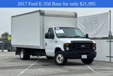 Used 2017 Ford E-350 and Econoline 350 Super Duty image 3