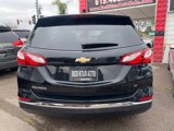 Used 2018 Chevrolet Equinox LT image 4