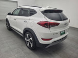 Used 2018 Hyundai Tucson Limited w/ Cargo Package image 3