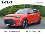 New 2025 Kia Soul GT-Line image 1