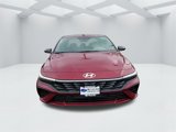 New 2025 Hyundai Elantra Sport image 2
