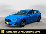 New 2025 Subaru Impreza 2.0i Sport image 3
