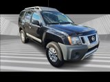 Used 2015 Nissan Xterra S image 3