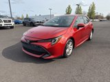 Used 2019 Toyota Corolla SE image 3