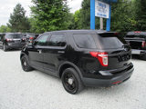 Used 2014 Ford Explorer 4WD Police Interceptor image 3