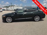 Used 2017 Buick LaCrosse Premium w/ Driver Confidence Package #2 image 2