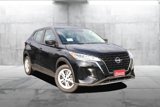New 2025 Nissan Kicks S image 2
