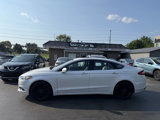 Used 2016 Ford Fusion SE w/ Equipment Group 202A image 5
