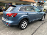 Used 2014 MAZDA CX-9 Touring image 5