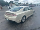 Used 2014 Lincoln MKZ AWD w/ Equipment Group 102A Reserve image 5