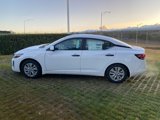 New 2025 Nissan Sentra S image 4