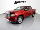 Used 2016 GMC Canyon SLT image 3