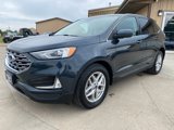 Used 2022 Ford Edge SEL w/ Convenience Package image 3