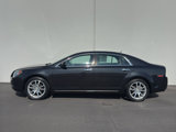 Used 2010 Chevrolet Malibu LTZ image 5