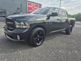 Used 2016 RAM 1500 Express w/ Black Ram 1500 Express Group image 3