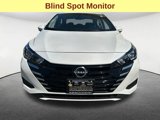 Used 2024 Nissan Versa SV w/ Trunk Package image 5