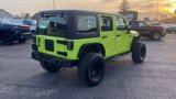 Used 2017 Jeep Wrangler Unlimited Sport w/ Connectivity Group image 5