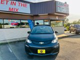 Used 2018 Chevrolet Bolt LT image 2
