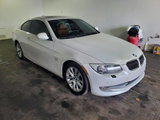 Used 2012 BMW 328i xDrive Coupe w/ Premium Pkg image 3