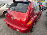 Used 2004 Chrysler PT Cruiser Limited image 3