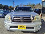 Used 2010 Toyota Tacoma 4x4 Double Cab image 3