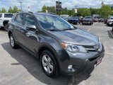 Used 2015 Toyota RAV4 XLE image 3