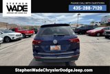 Used 2021 Volkswagen Tiguan SE image 4