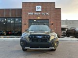 Used 2022 Subaru Forester Wilderness w/ Wilderness Package image 2