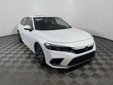 Used 2022 Honda Civic EX image 2
