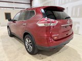 Used 2014 Nissan Rogue SL w/ SL Premium Package image 5
