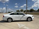Used 2017 Chevrolet Impala LS image 5