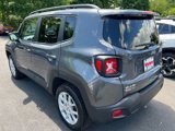 Used 2022 Jeep Renegade Latitude image 4