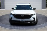 Used 2024 MAZDA CX-50 AWD 2.5 S w/ Weather Package image 2