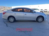 Used 2016 Nissan Sentra SV image 5
