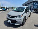Used 2021 Chevrolet Bolt Premier w/ Infotainment Package image 3